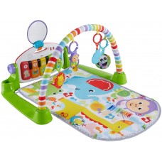 Tapete Deluxe Kick 'n Play Piano Gym